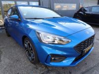 Ford Focus 1.0 ECOBOOST 125 CH HYBRID MHEV ST-LINE + CAMERA DE RECUL CARPLAY - <small></small> 15.989 € <small>TTC</small> - #14