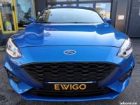 Ford Focus 1.0 ECOBOOST 125 CH HYBRID MHEV ST-LINE + CAMERA DE RECUL CARPLAY - <small></small> 15.989 € <small>TTC</small> - #15