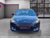 Ford Focus 1.0 EcoBoost 125 ch SS Titanium - <small></small> 9.990 € <small>TTC</small> - #7