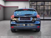 Ford Focus 1.0 EcoBoost 125 ch SS Titanium - <small></small> 9.990 € <small>TTC</small> - #8