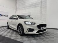 Ford Focus 1.0 EcoBoost 125 CH ST-LINE - <small></small> 17.990 € <small>TTC</small> - #1