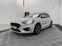 Ford Focus 1.0 EcoBoost 125 CH ST-LINE - <small></small> 17.990 € <small>TTC</small> - #3