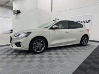 Ford Focus 1.0 EcoBoost 125 CH ST-LINE - <small></small> 17.990 € <small>TTC</small> - #4