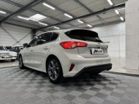 Ford Focus 1.0 EcoBoost 125 CH ST-LINE - <small></small> 17.990 € <small>TTC</small> - #5