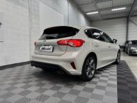 Ford Focus 1.0 EcoBoost 125 CH ST-LINE - <small></small> 17.990 € <small>TTC</small> - #7