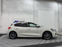 Ford Focus 1.0 EcoBoost 125 CH ST-LINE - <small></small> 17.990 € <small>TTC</small> - #8