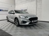 Ford Focus 1.0 EcoBoost 125 CH ST Line - GARANTIE 06/2027 - <small></small> 16.490 € <small>TTC</small> - #1