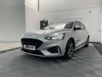 Ford Focus 1.0 EcoBoost 125 CH ST Line - GARANTIE 06/2027 - <small></small> 16.490 € <small>TTC</small> - #3