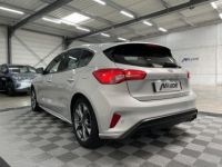 Ford Focus 1.0 EcoBoost 125 CH ST Line - GARANTIE 06/2027 - <small></small> 16.490 € <small>TTC</small> - #5