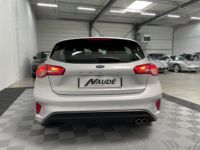 Ford Focus 1.0 EcoBoost 125 CH ST Line - GARANTIE 06/2027 - <small></small> 16.490 € <small>TTC</small> - #6