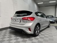 Ford Focus 1.0 EcoBoost 125 CH ST Line - GARANTIE 06/2027 - <small></small> 16.490 € <small>TTC</small> - #7