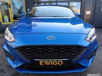 Ford Focus 1.0 ECOBOOST 125 HYBRID MHEV ST-LINE + CAMERA DE RECUL CARPLAY - <small></small> 16.989 € <small>TTC</small> - #9