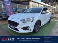 Ford Focus 1.0 ECOBOOST 125 HYBRID MHEV ST-LINE - <small></small> 18.990 € <small>TTC</small> - #1