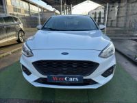 Ford Focus 1.0 ECOBOOST 125 HYBRID MHEV ST-LINE - <small></small> 18.990 € <small>TTC</small> - #2