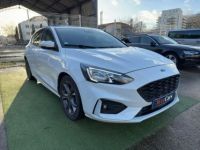 Ford Focus 1.0 ECOBOOST 125 HYBRID MHEV ST-LINE - <small></small> 18.990 € <small>TTC</small> - #3