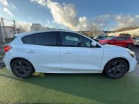 Ford Focus 1.0 ECOBOOST 125 HYBRID MHEV ST-LINE - <small></small> 18.990 € <small>TTC</small> - #4