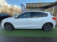 Ford Focus 1.0 ECOBOOST 125 HYBRID MHEV ST-LINE - <small></small> 18.990 € <small>TTC</small> - #13