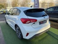 Ford Focus 1.0 ECOBOOST 125 HYBRID MHEV ST-LINE - <small></small> 18.990 € <small>TTC</small> - #14