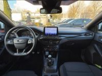 Ford Focus 1.0 ECOBOOST 125 HYBRID MHEV ST-LINE - <small></small> 18.990 € <small>TTC</small> - #21