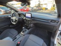 Ford Focus 1.0 ECOBOOST 125 HYBRID MHEV ST-LINE - <small></small> 18.990 € <small>TTC</small> - #24