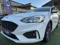 Ford Focus 1.0 ECOBOOST 125 HYBRID MHEV ST-LINE - <small></small> 18.990 € <small>TTC</small> - #27