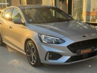 Ford Focus 1.0 ECOBOOST 125 HYBRID MHEV ST-LINE - <small></small> 18.980 € <small>TTC</small> - #3