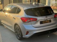 Ford Focus 1.0 ECOBOOST 125 HYBRID MHEV ST-LINE - <small></small> 18.980 € <small>TTC</small> - #6