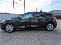 Ford Focus 1.0 ECOBOOST 125 HYBRID MHEV TITANIUM-X - <small></small> 12.990 € <small>TTC</small> - #5