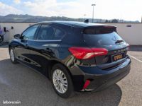 Ford Focus 1.0 ECOBOOST 125 HYBRID MHEV TITANIUM-X - <small></small> 12.990 € <small>TTC</small> - #6