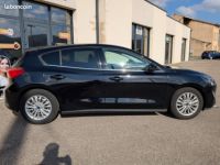 Ford Focus 1.0 ECOBOOST 125 HYBRID MHEV TITANIUM-X - <small></small> 12.990 € <small>TTC</small> - #9