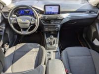 Ford Focus 1.0 ECOBOOST 125 HYBRID MHEV TITANIUM-X - <small></small> 12.990 € <small>TTC</small> - #15