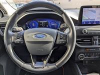 Ford Focus 1.0 ECOBOOST 125 HYBRID MHEV TITANIUM-X - <small></small> 12.990 € <small>TTC</small> - #16