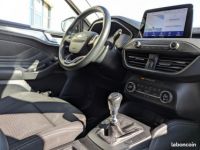 Ford Focus 1.0 ECOBOOST 125 HYBRID MHEV TITANIUM-X - <small></small> 12.990 € <small>TTC</small> - #17