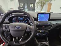 Ford Focus 1.0 ECOBOOST 125 MHEV ACTIVE CARPLAY MODE DE CONDUITE CAMERA DE RECUL REGULATEUR - <small></small> 14.490 € <small>TTC</small> - #6