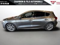 Ford Focus 1.0 EcoBoost 125 S mHEV ST-Line X - <small></small> 28.248 € <small>TTC</small> - #2