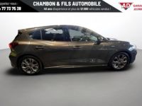 Ford Focus 1.0 EcoBoost 125 S mHEV ST-Line X - <small></small> 28.248 € <small>TTC</small> - #3