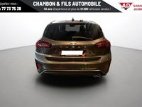 Ford Focus 1.0 EcoBoost 125 S mHEV ST-Line X - <small></small> 28.248 € <small>TTC</small> - #4