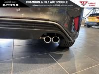 Ford Focus 1.0 EcoBoost 125 S mHEV ST-Line X - <small></small> 28.248 € <small>TTC</small> - #5