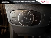 Ford Focus 1.0 EcoBoost 125 S mHEV ST-Line X - <small></small> 28.248 € <small>TTC</small> - #20