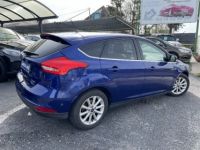 Ford Focus 1.0 EcoBoost 125 SetS Titanium - <small></small> 9.990 € <small>TTC</small> - #2