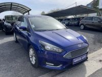 Ford Focus 1.0 EcoBoost 125 SetS Titanium - <small></small> 9.990 € <small>TTC</small> - #9