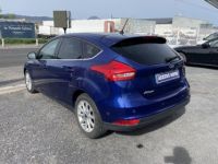 Ford Focus 1.0 EcoBoost 125 SetS Titanium - <small></small> 9.990 € <small>TTC</small> - #10