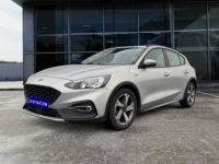 Ford Focus 1.0 EcoBoost - 125 S&S  Active - <small></small> 16.490 € <small></small> - #1