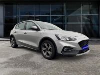 Ford Focus 1.0 EcoBoost - 125 S&S  Active - <small></small> 16.490 € <small></small> - #7