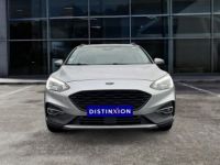 Ford Focus 1.0 EcoBoost - 125 S&S  Active - <small></small> 16.490 € <small></small> - #8