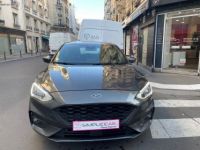 Ford Focus 1.0 EcoBoost 125 SS BVA8 ST Line - <small></small> 14.990 € <small>TTC</small> - #22