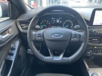 Ford Focus 1.0 EcoBoost 125 SS BVA8 ST Line - <small></small> 14.990 € <small>TTC</small> - #2