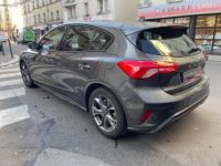 Ford Focus 1.0 EcoBoost 125 SS BVA8 ST Line - <small></small> 14.990 € <small>TTC</small> - #24