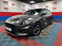 Ford Focus 1.0 EcoBoost 125 SS BVA8 ST Line - <small></small> 15.999 € <small>TTC</small> - #1