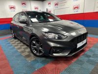 Ford Focus 1.0 EcoBoost 125 SS BVA8 ST Line - <small></small> 15.999 € <small>TTC</small> - #2